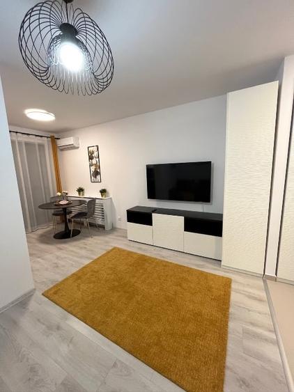 Proprierar | GARSONIERA premium “ALL INCLUSIVE” | Hils Pallady - 6