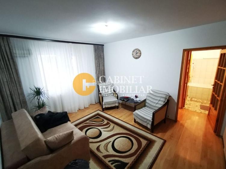 Apartament 2 Camere - Zona Dacia POD