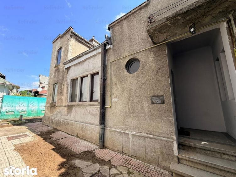 Vanzare casa Vatra Luminoasa | teren 306 mp | - 1