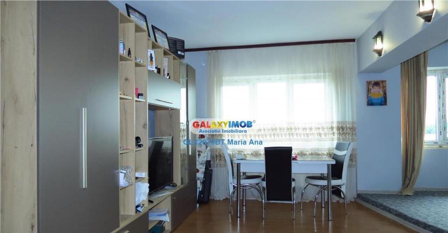 Apartament 88.29 mp. langa Carrefour! - 6