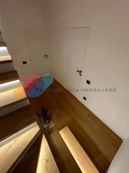 Unitate locativa tip duplex, 120 mp, teren 200 mp, str. Vorone? - 8