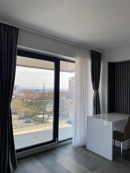 Inchiriere apartament cu o camere+ loc de parcare- Copou, Sararie - 3