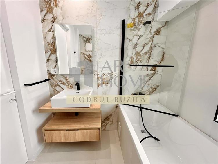 Apartament 3 camere, prima inchiriere, Ploiesti, ultracentral(Bucegi) - 6