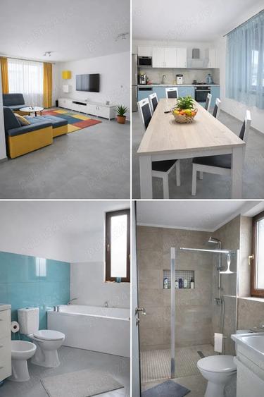 vand 2 case una noua si una batraneasca - 1