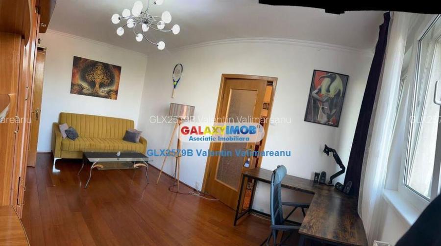 Apartament 2 camere Grivita ,proaspat renovat
