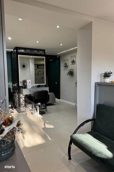 Salon De Coafura De Inchiriat - Ultracentral Suceava - 3