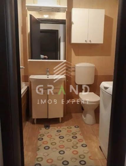 Apartament de inchiriat cu 1 camera, Calea Dorobantilor | Piata Marasti, 38 mp - 4