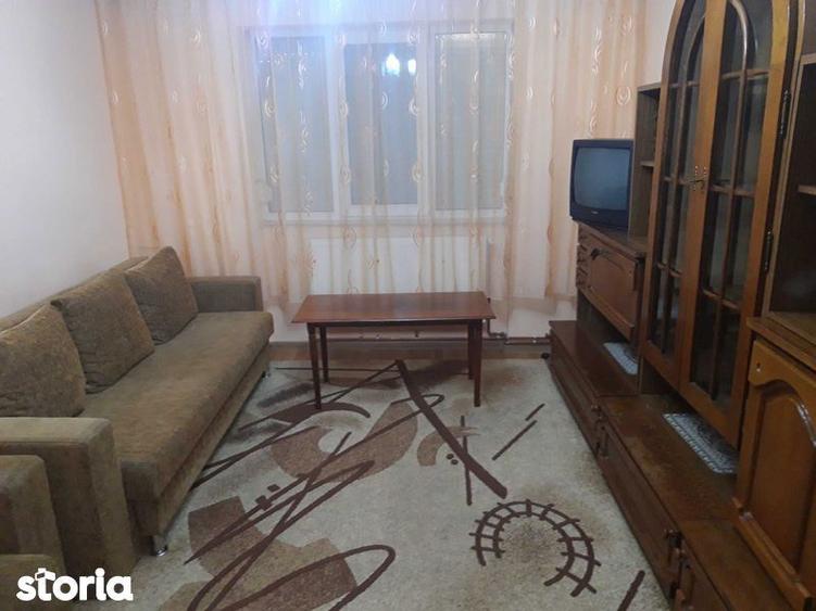 Vand Apartament 2 Camere zona UTA - 1