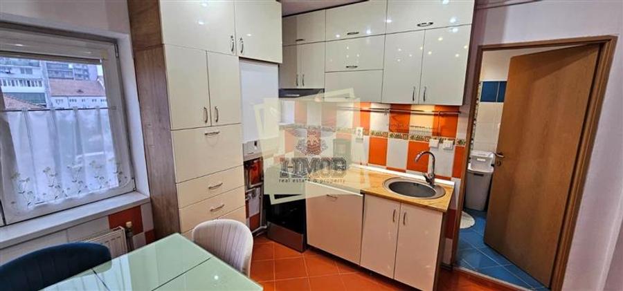 Apartament 3 camere 76mp tip mansarda | zona Rahovei - 4