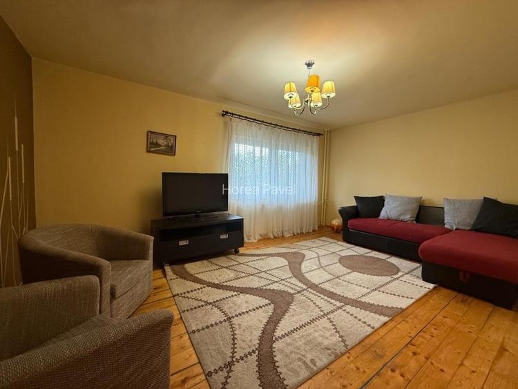 Apartament 2 camere si bucatarie deschisa, 55mp utili, in zona Fratelia Apartament 2 camere si bucatarie deschisa, 55mp utili, in zona Fratelia