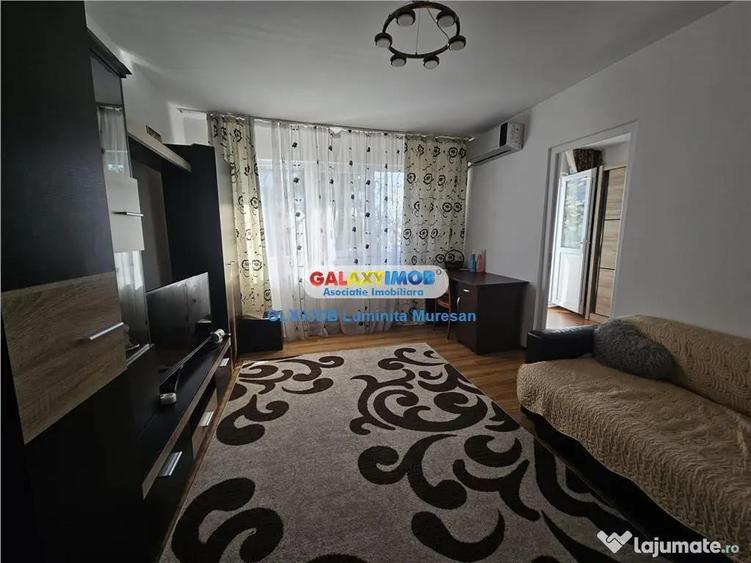 Apartament 2 camere nedecomandat Targoviste Micro 5 - 1