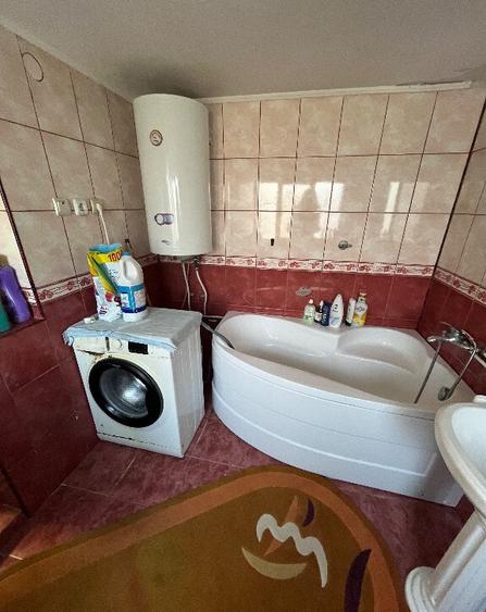 Casa zona sos:Rm Sarat - 2