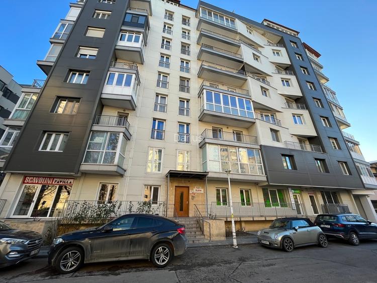 Apartament 2 camere Decebal | Bloc Stella | An 2009 | Mobilat & Utilat |