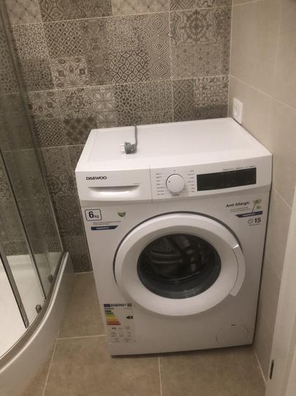 Apartament cu 2 camere, etajul 3/8, zona Gara-Arcu - 8