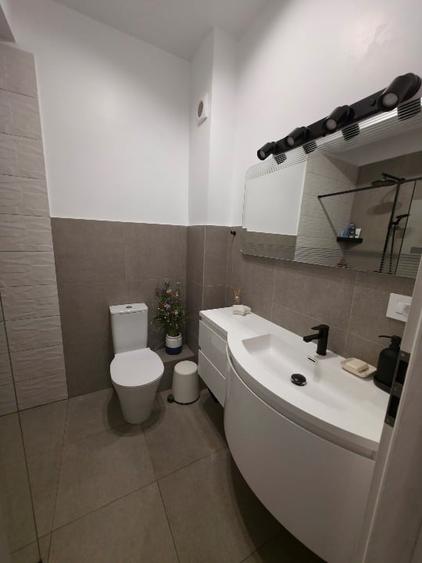 Colț de poveste pe plajă – apartament mobilat, gata de mutat - 8