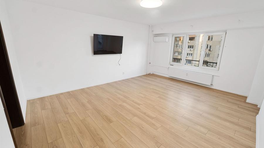 Apartament 3 Camere - Calea Călărașilor 173 | Etaj 5 | Finisat modern - 4
