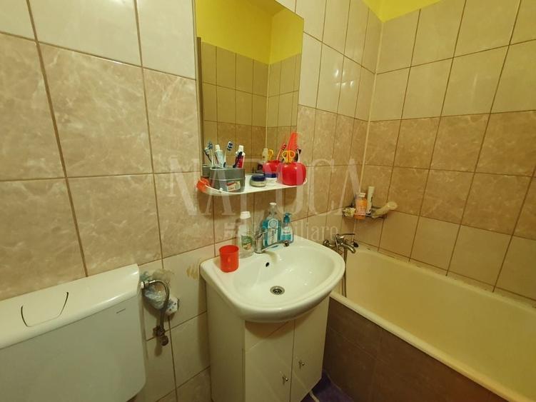 Apartament 2 camere de vanzare in Iris, Cluj Napoca - 8