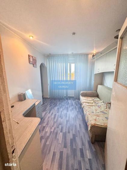 Apartament 3 camere de vanzare Tineretului - 6