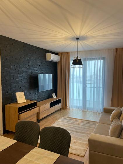 Proprietar vand 2 camere park lake - 3