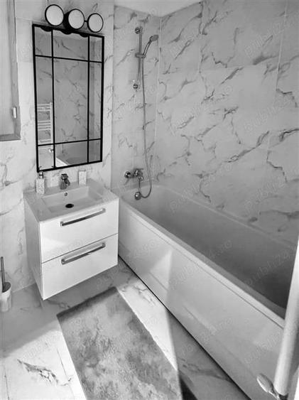 Apartament 3 camere NOU - Sunlake Complex - 9