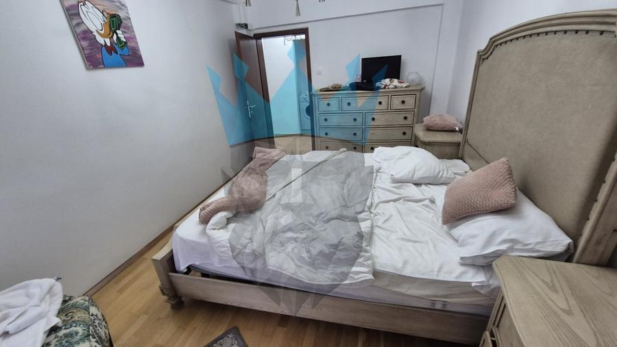 Apartament 3 Camere Decebal Bucuresti - 26