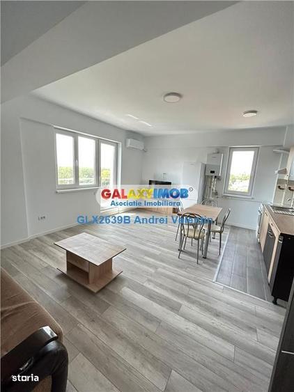 Garsoniera Rahova - Salaj - Piata Pucheni - Centrala Proprie - 3