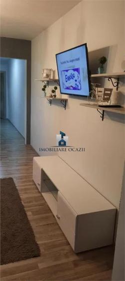 Vanzare Apartament 3 Camere Semidecomandat Berceni-Covasna - 1