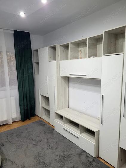 PF, Inchiriez apartament 2 camere, ?agului - 5