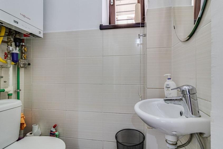 NOU! Spatiu  de birouri - CALEA VICTORIEI, 6 camere-160 mp! - 28