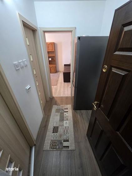 Vand garsoniera decomandata langa piata astra - 3