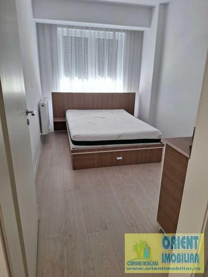 Tomis Plus Maurer, de inchiriat 2 camere, mobilat, gaze, loc de parcare - 4