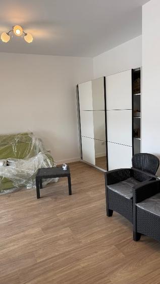 Garsoniera Avangarde Residence bd Timisoara - 4