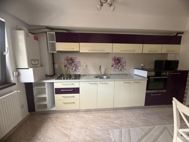 Apartament cu 2 camere, Donath Park - 2