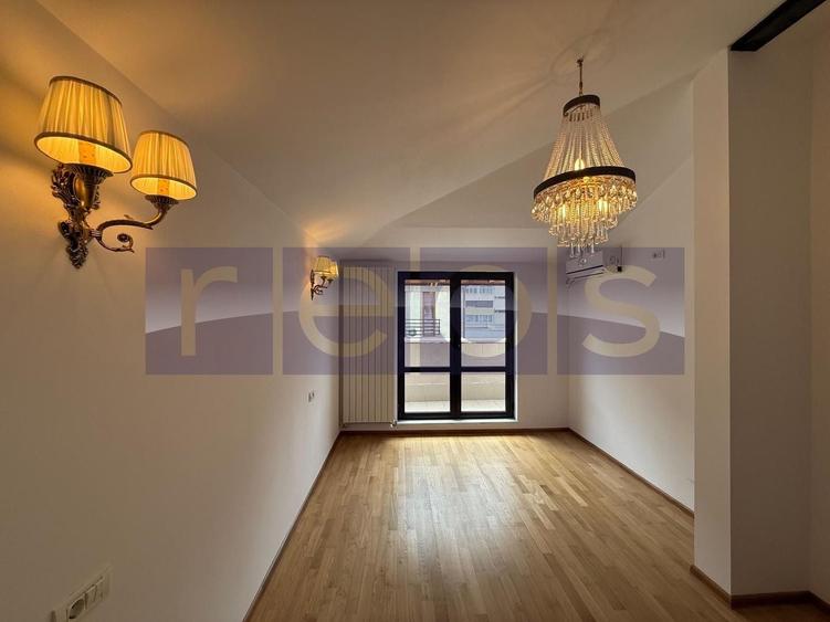 INCHIRIERE APARTAMENT 4 CAMERE |  VILA DOROBANTI | 140MP | LOC PARCARE - 10