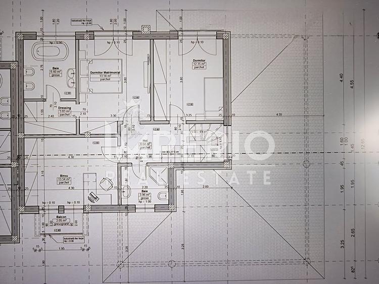 Casa la cheie cu 443m teren! - 11