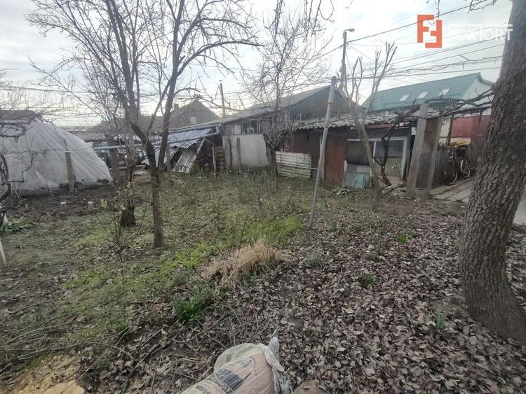 Casa individuala cu 1100 mp teren si front de 21 ml, Timisoara - ID V4800 - 4