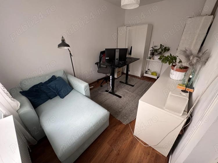 Vand casa La 15 km de Timisoara - 9