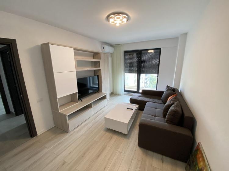 Apartament 2 Camere - Politehnica - Novum Residence - 1