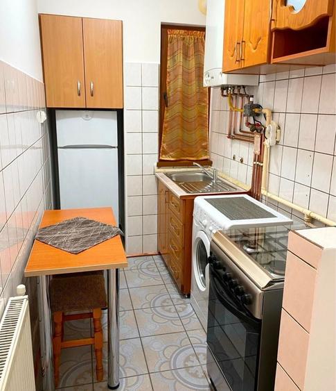 Inchiriez apartament 2 camere Milea (Luptei .OMV) - 5