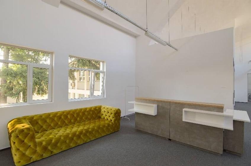 0% comision! Inchiriere birouri Domenii, 663 - 1643 mp - 8