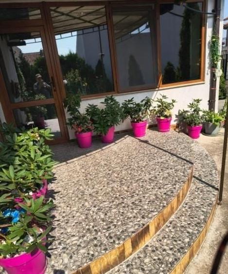 OCAZIE! VILA SUPERBA P+1+POD ZONA KM 5 - 3