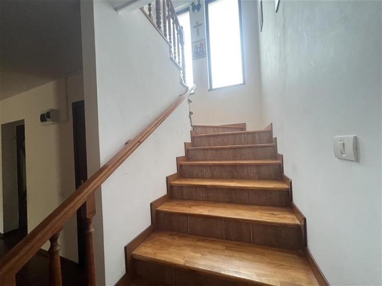 Casa D+P+E zona frumoasa Feleacu cu 1000 mp teren Comision 0% - 11