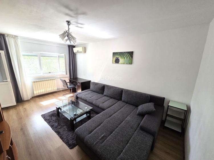 Piata Sudului, Oltenitei, 2 camere decomadat, renovat, parcare Piata Sudului, Oltenitei, 2 camere decomadat, renovat, parcare