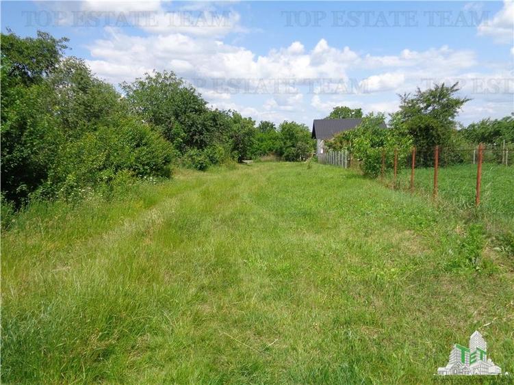 Vila de vanzare langa Dorohoi (Pascari), Botosani - 9