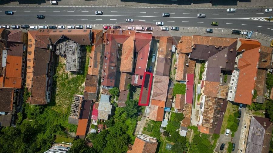 Oportunitate de investitie, locatie in Centrul Istoric! - 14