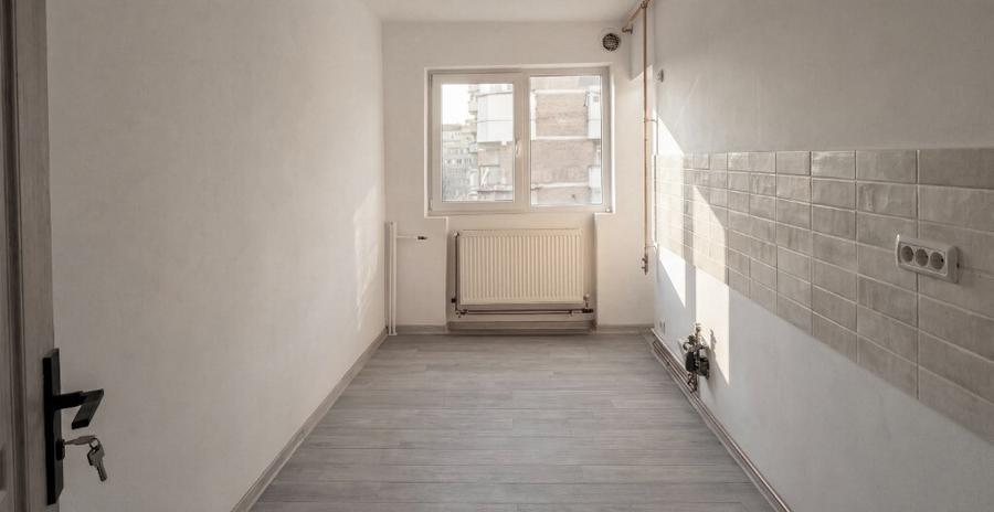 Apartament cu privire la Parcul Zavaoi - 8