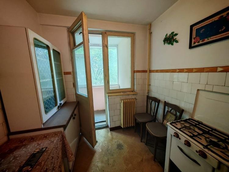 Apartament cu 2 camere semidecomandat Micro 16 - 3