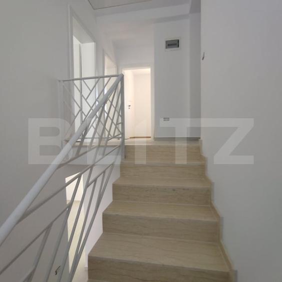 Casă premium townhouse în stil englezesc | 3 dormitoare |Încălzire în pardoseala - 6