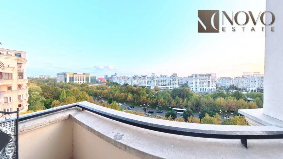 3 Camere | Bulevardul Unirii | Duplex - 10