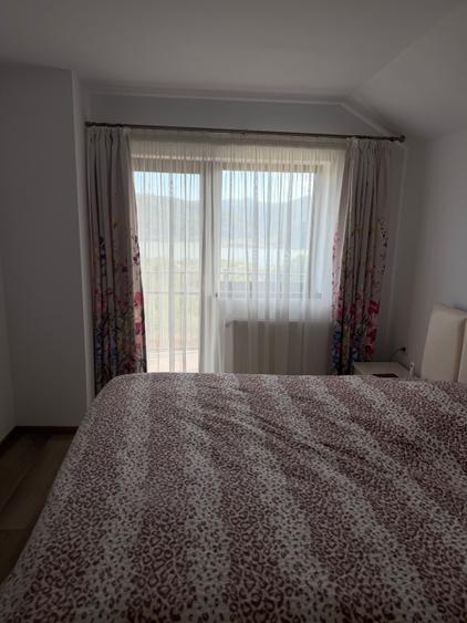 Casă cu 4 camere cu Teren 1000 Mp în Exterior Vest